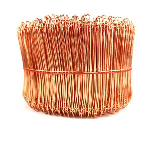 Hooked Wire