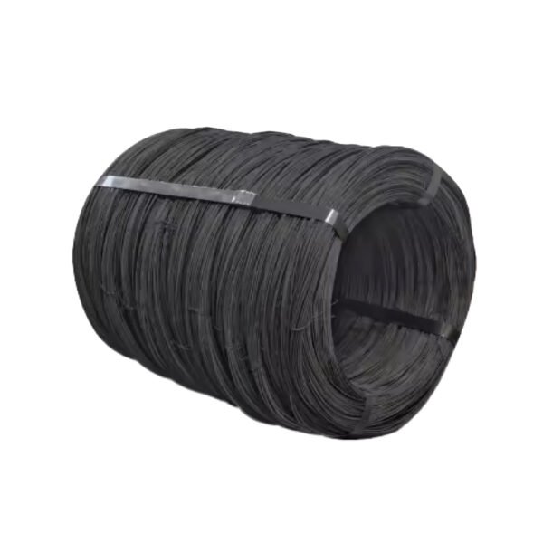 Black Annealed Wire - Image 2