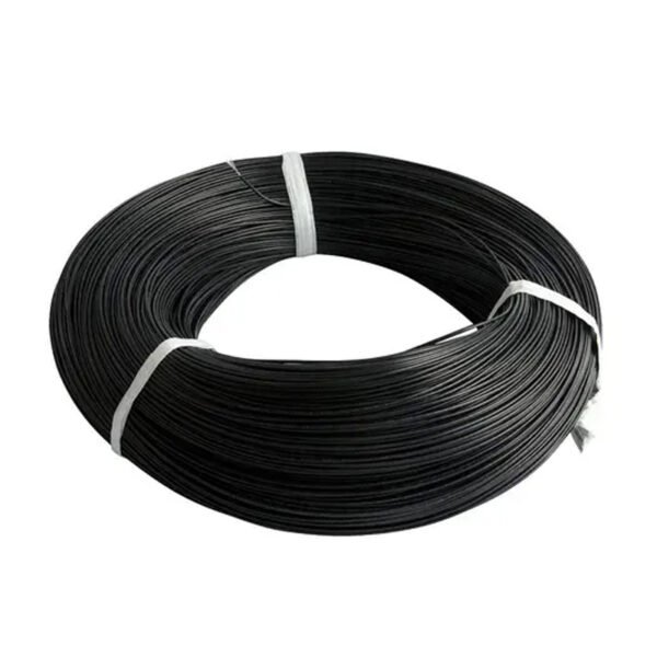 Black Annealed Wire - Image 4