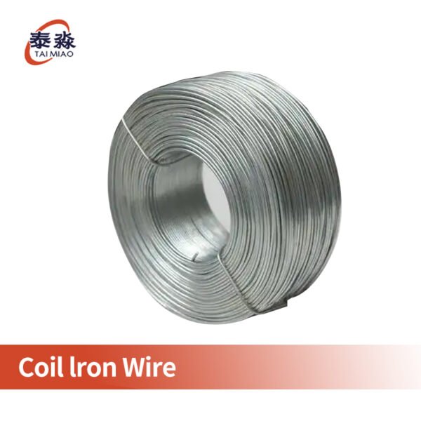 Coil Wire