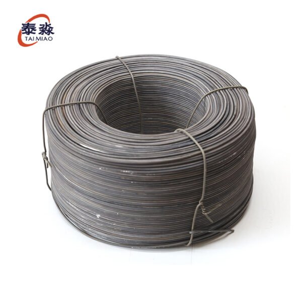 Coil Wire