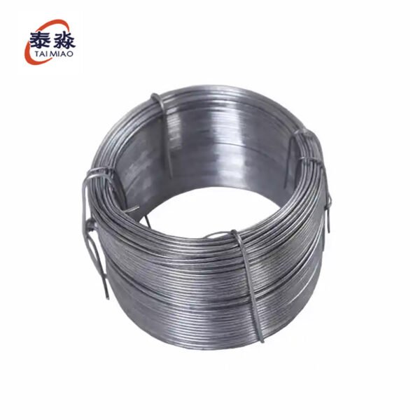 Coil Wire