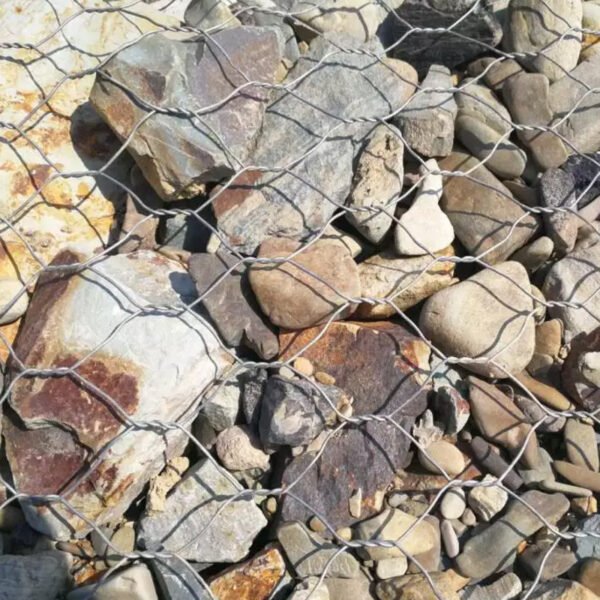 Gabion Mesh