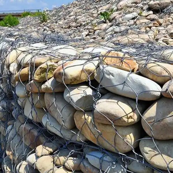 Gabion Mesh