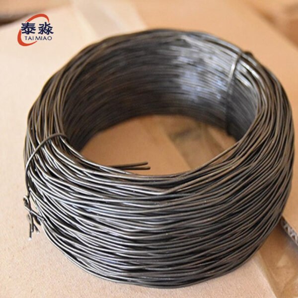 Annealed Twisted Wire - Image 2