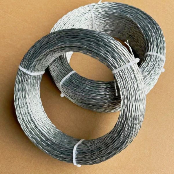 Annealed Twisted Wire - Image 4