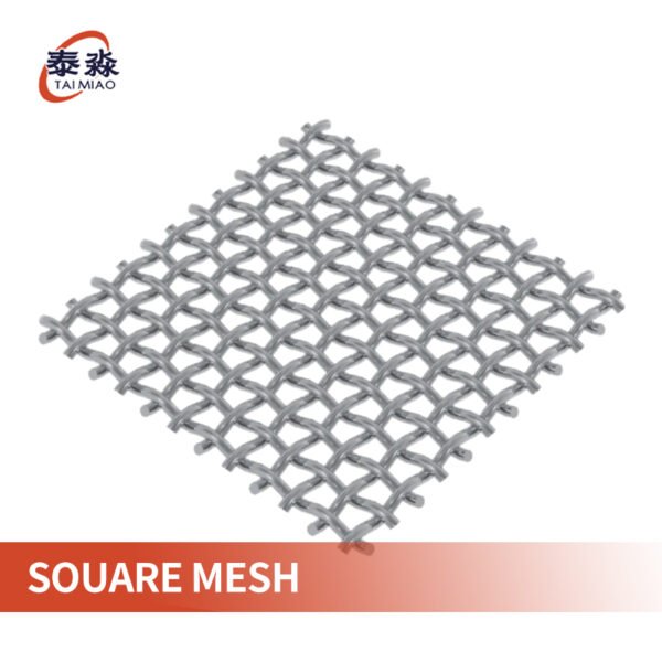 Square Mesh