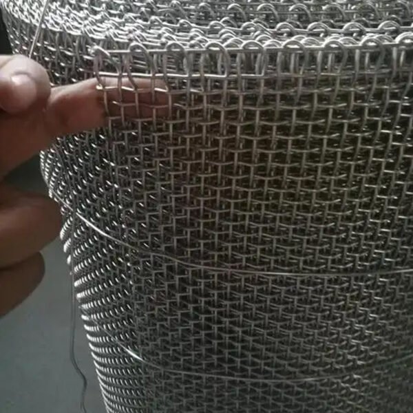 Square Mesh