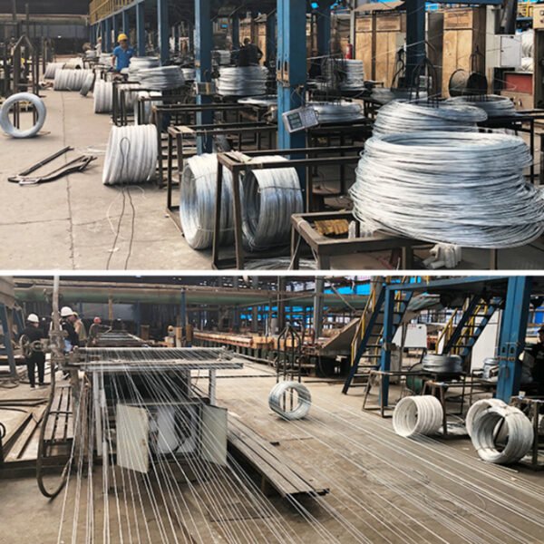 Straight Wire