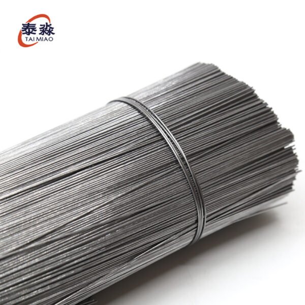 Straight Wire