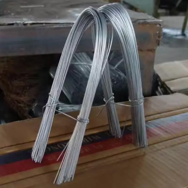 U-Bend Wire - Image 3