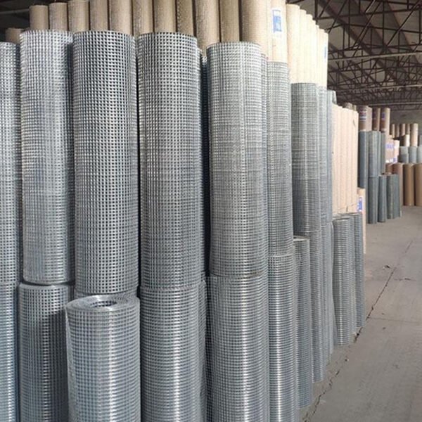 Welded Wire Mesh