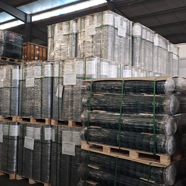 Welded Wire Mesh