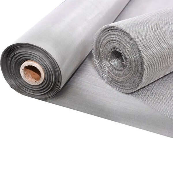 Window Screen Mesh
