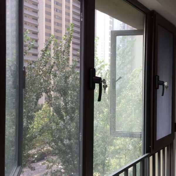 Window Screen Mesh