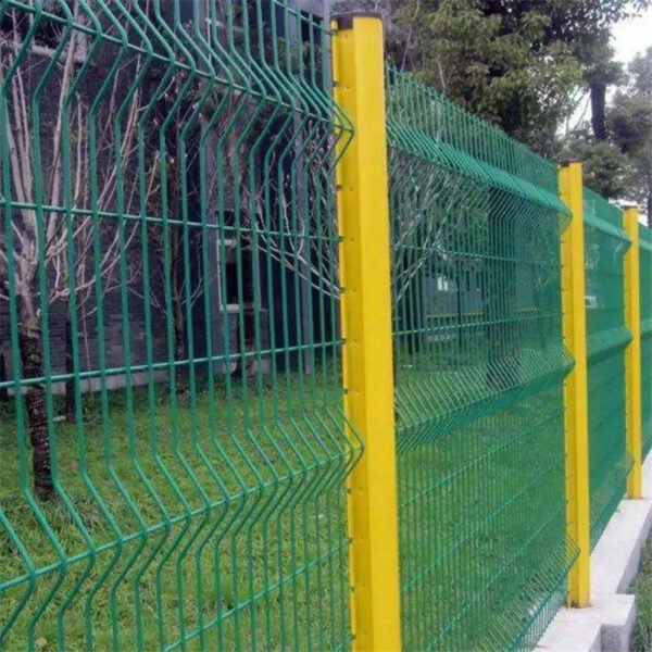 Fencing Wire Mesh