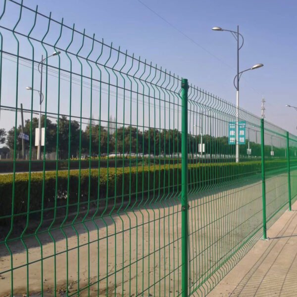 Fencing Wire Mesh