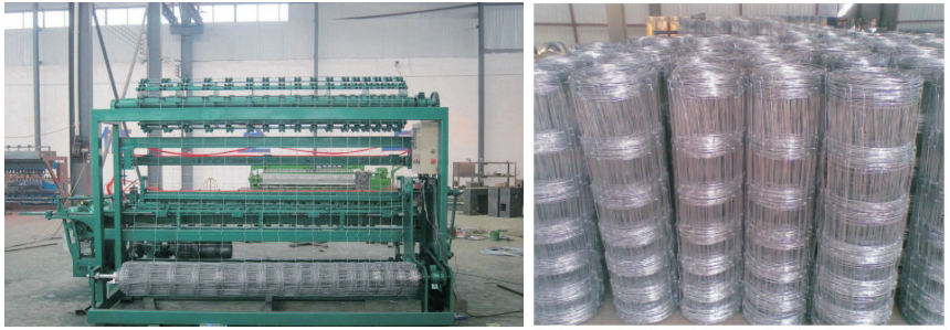 Cattle Mesh