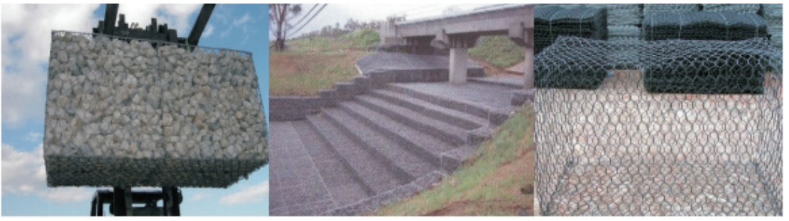 Gabion Mesh