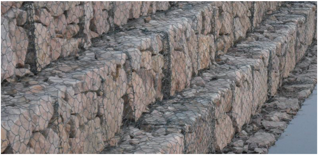Gabion Mesh