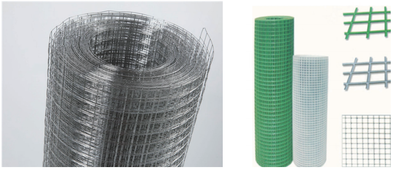 Welded Wire Mesh