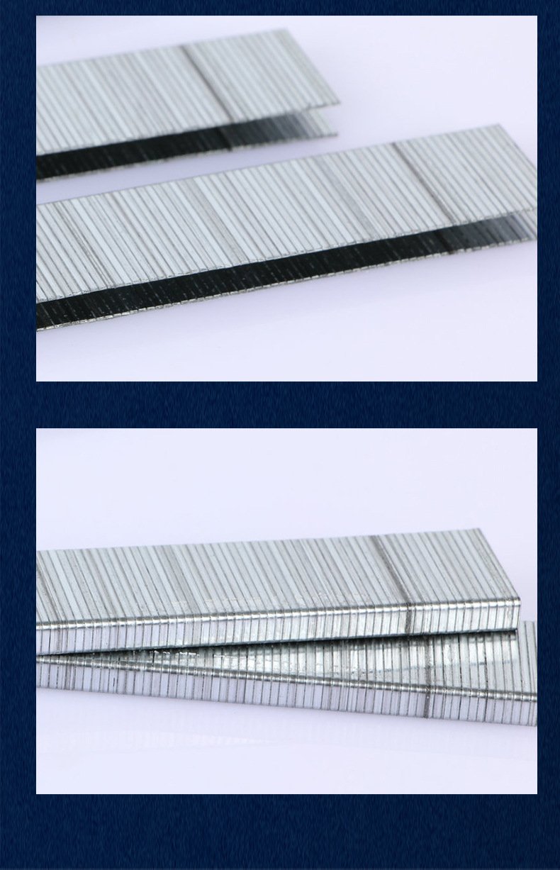 Wire Stapler