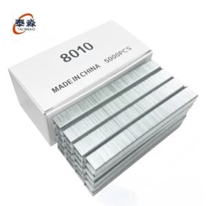 80 Series Staples