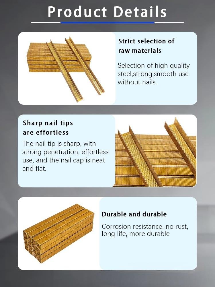 Furniture Staple