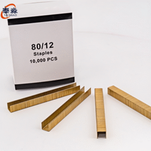 80 Series Staple